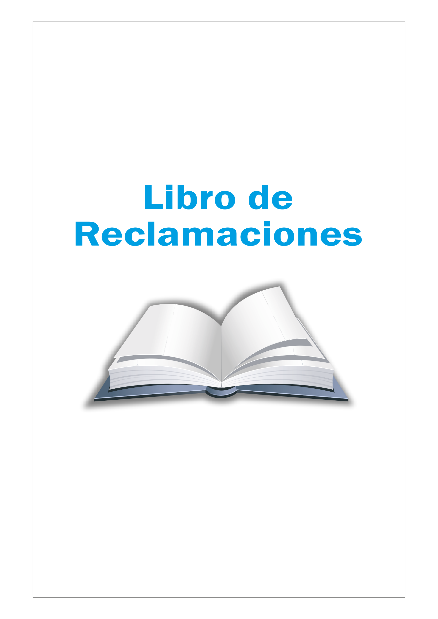 Aviso — Libro de Reclamaciones Virtual INDECOPI
